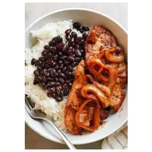 Bistec de Pollo Grillé miniatura 2